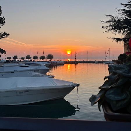 Apartament Porto Valentino 2 Sirmione Zewnętrze zdjęcie