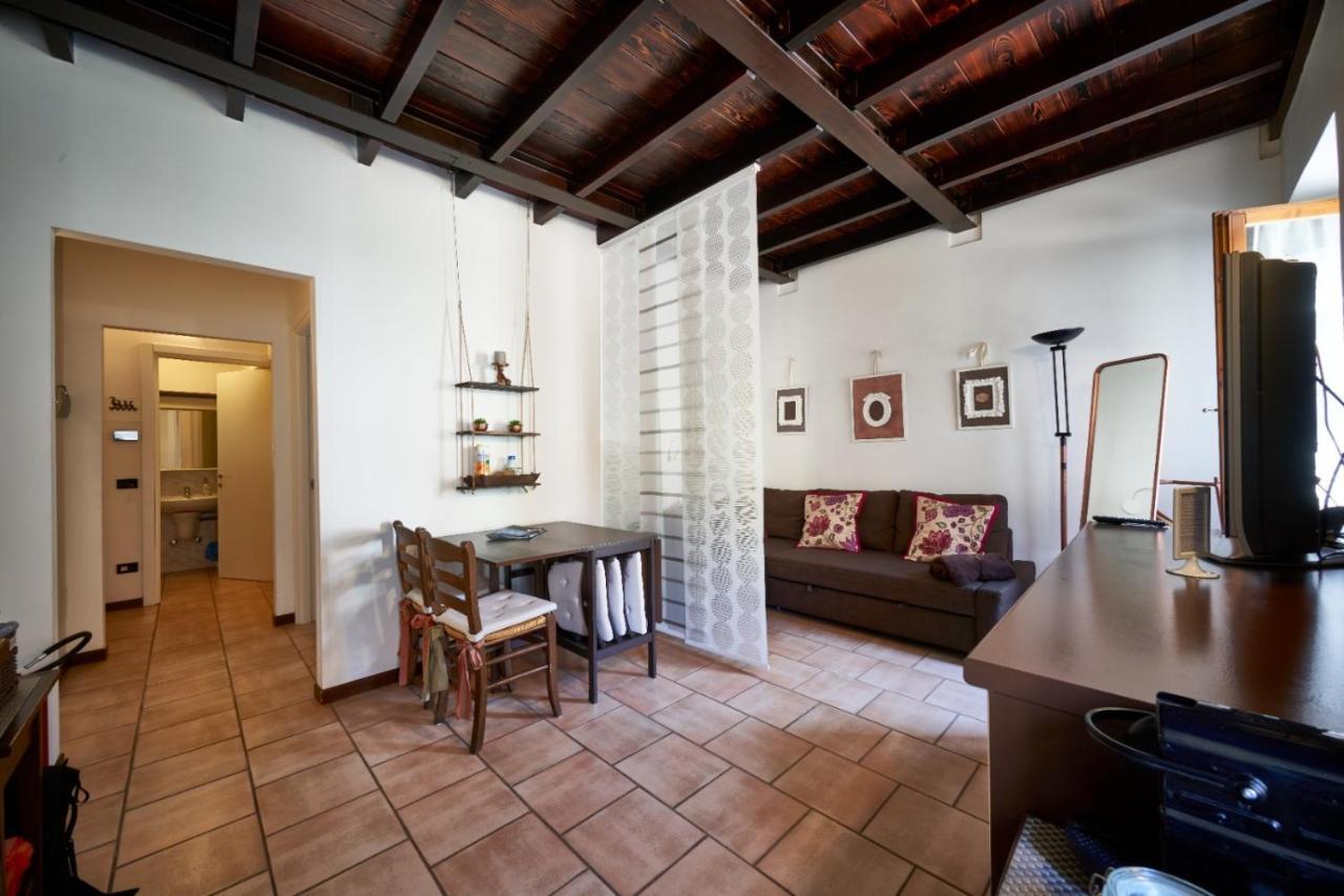 Apartament Porto Valentino 2 Sirmione Zewnętrze zdjęcie