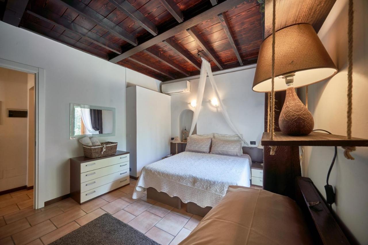Apartament Porto Valentino 2 Sirmione Zewnętrze zdjęcie