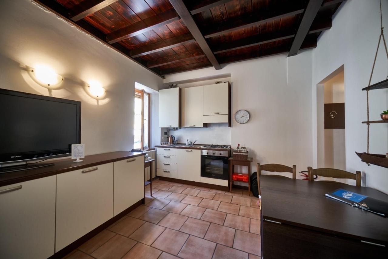 Apartament Porto Valentino 2 Sirmione Zewnętrze zdjęcie