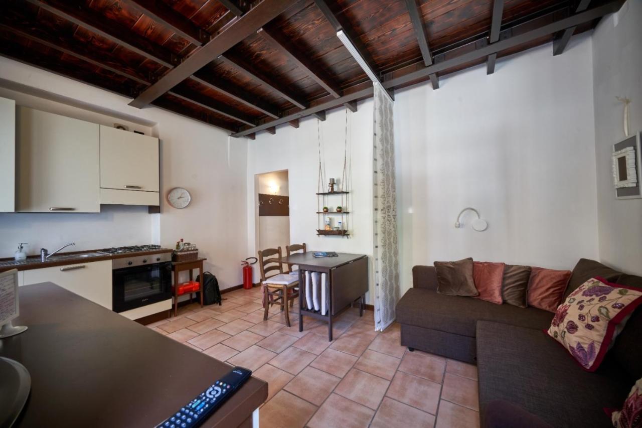 Apartament Porto Valentino 2 Sirmione Zewnętrze zdjęcie