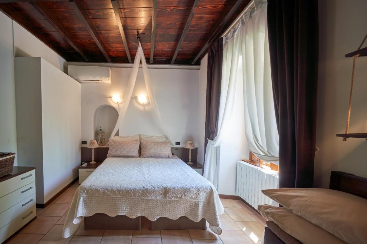 Apartament Porto Valentino 2 Sirmione Zewnętrze zdjęcie