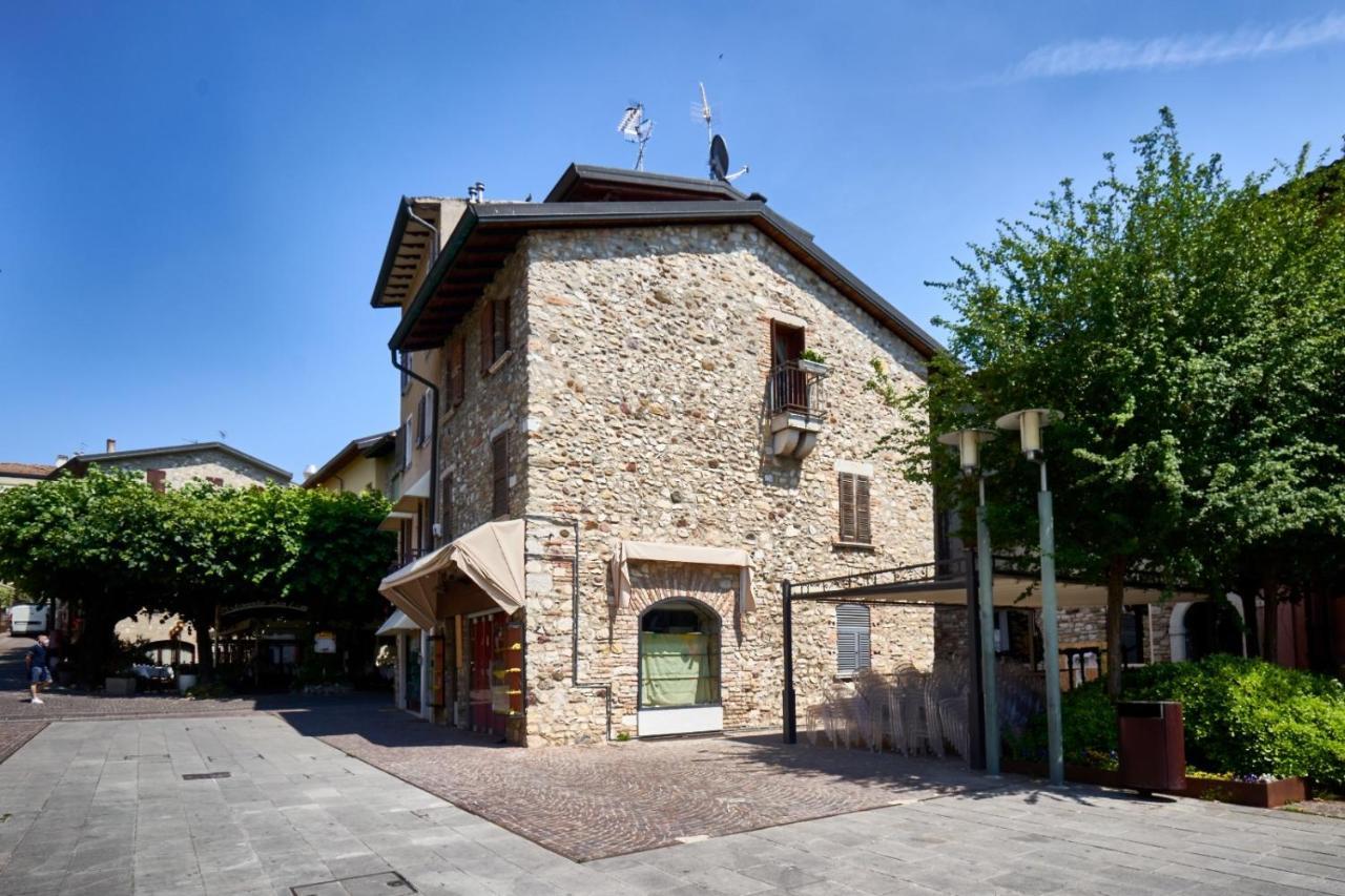 Apartament Porto Valentino 2 Sirmione Zewnętrze zdjęcie