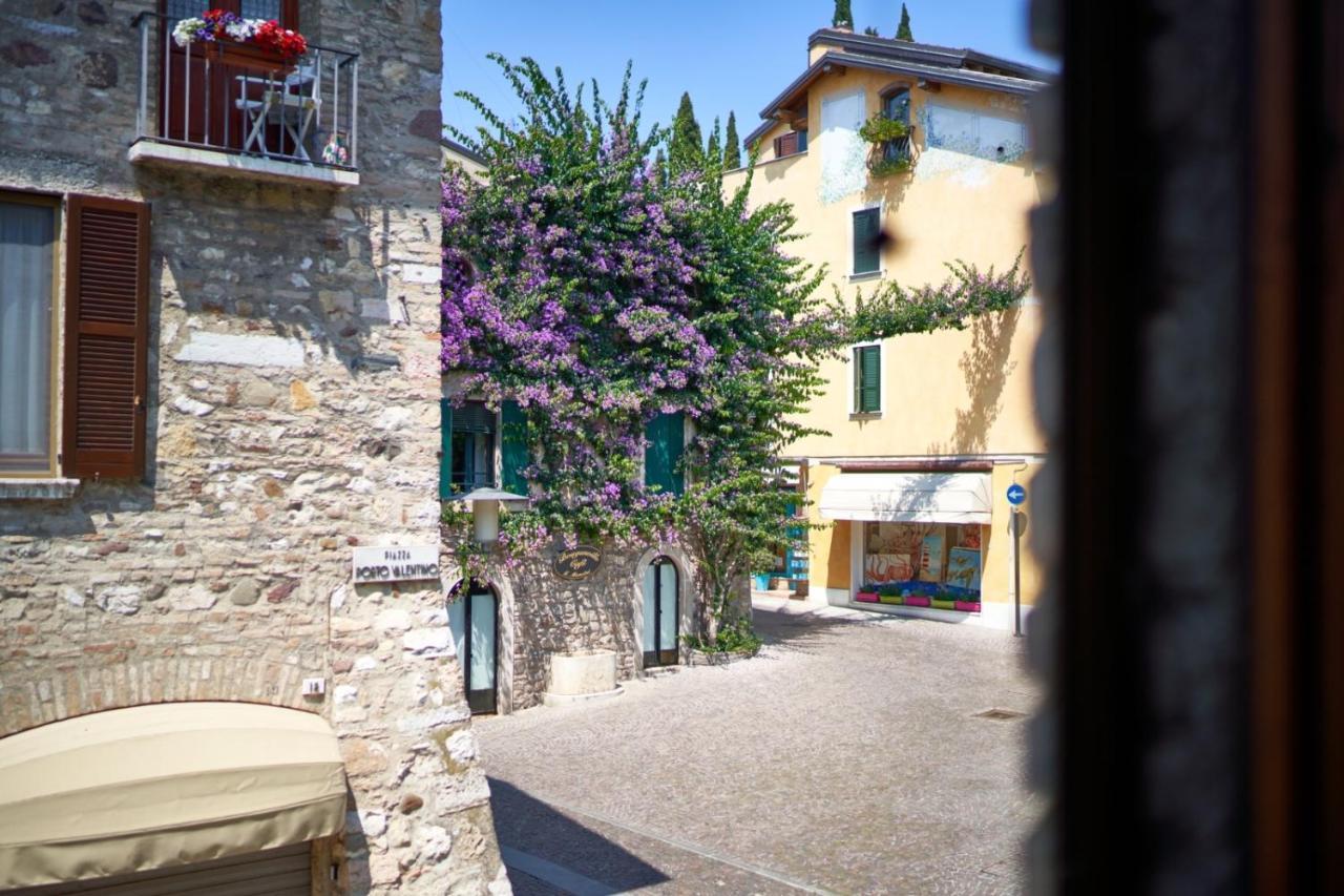 Apartament Porto Valentino 2 Sirmione Zewnętrze zdjęcie