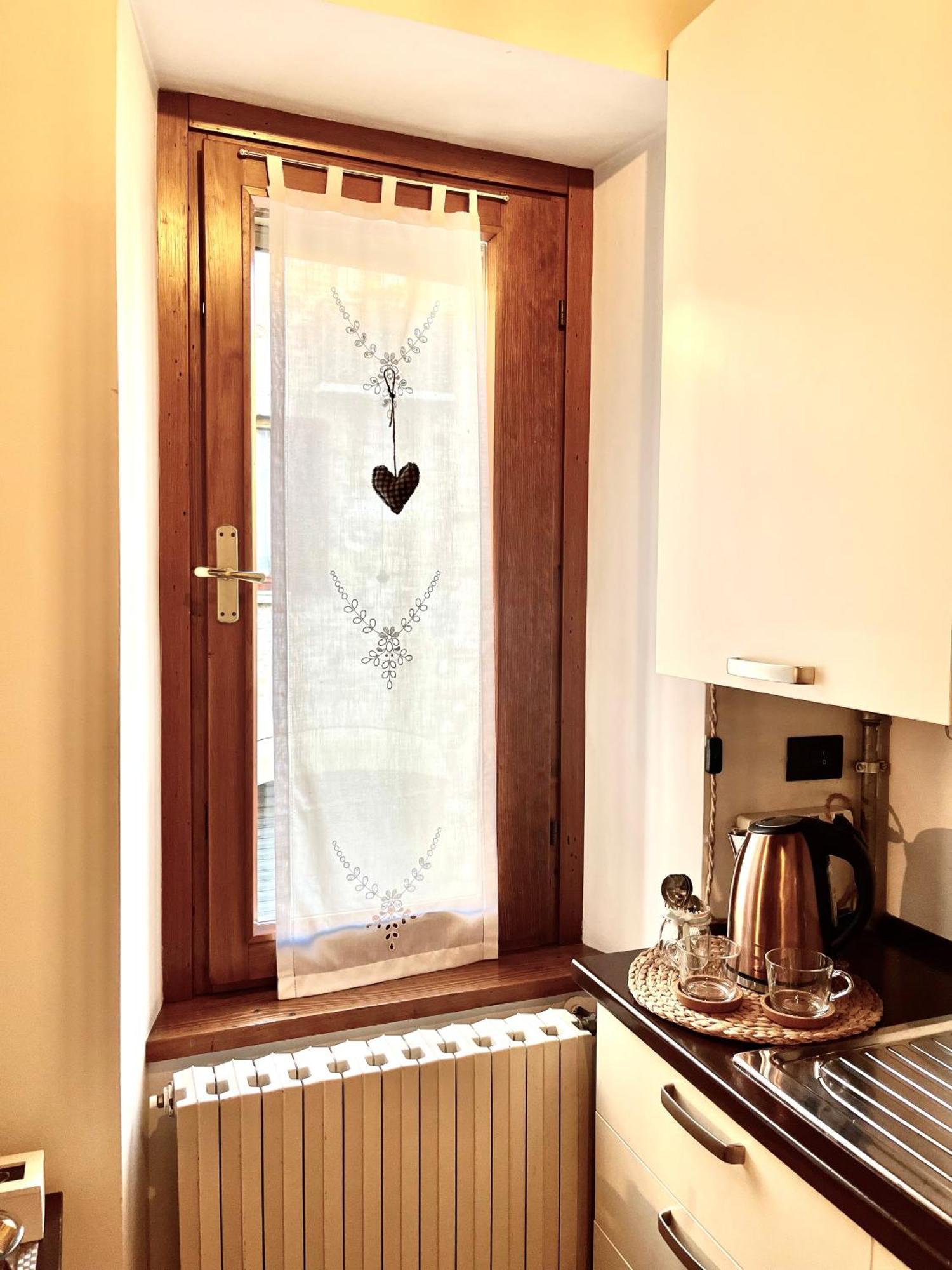 Apartament Porto Valentino 2 Sirmione Zewnętrze zdjęcie