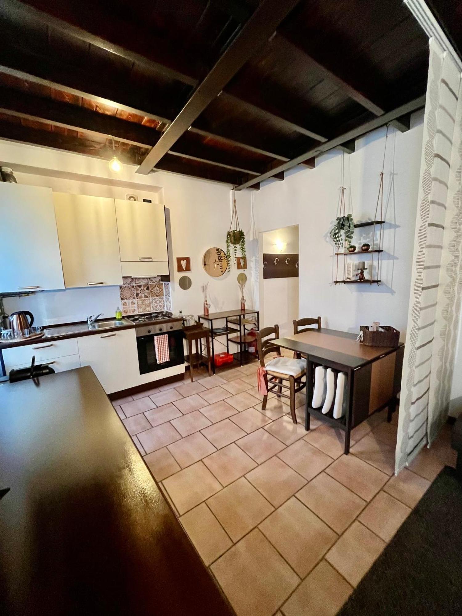 Apartament Porto Valentino 2 Sirmione Zewnętrze zdjęcie