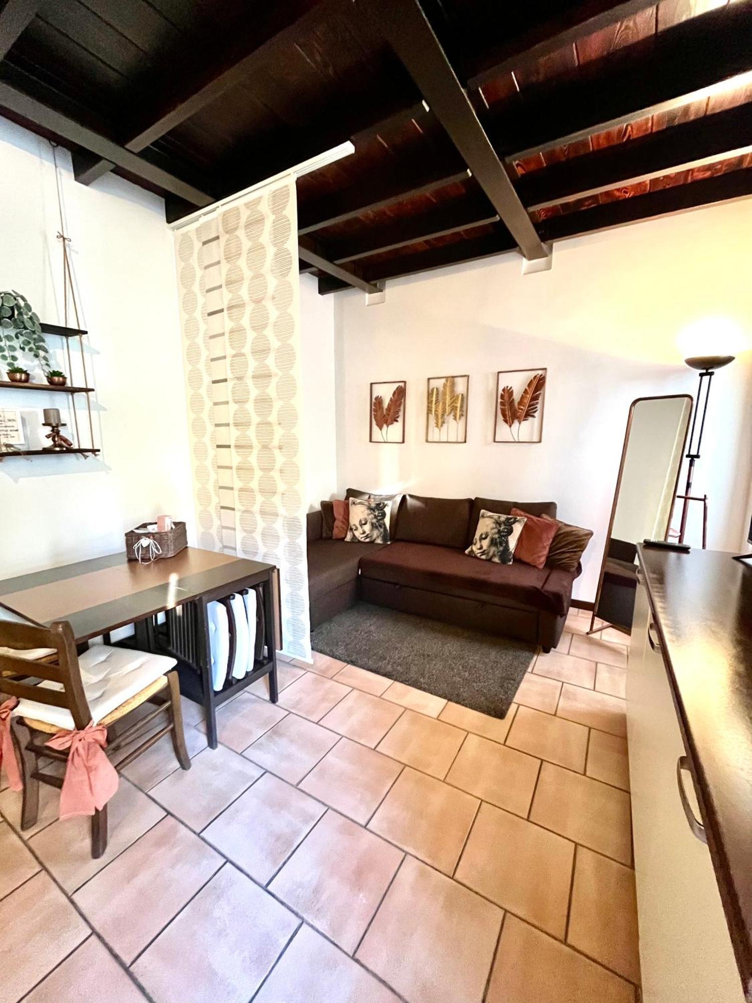 Apartament Porto Valentino 2 Sirmione Zewnętrze zdjęcie