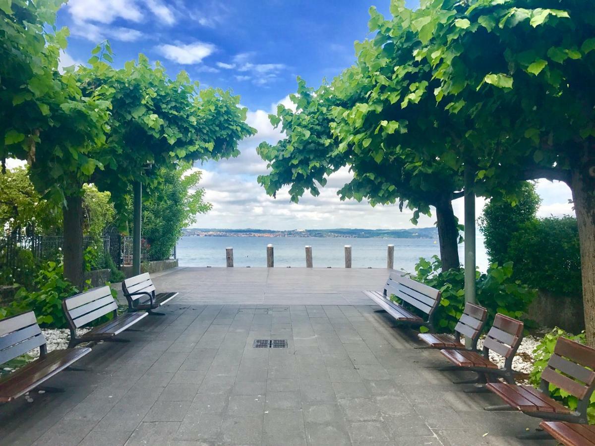 Apartament Porto Valentino 2 Sirmione Zewnętrze zdjęcie